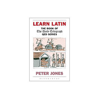 Bloomsbury Publishing PLC Learn Latin (häftad, eng)