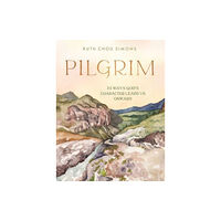 Harvest House Publishers,U.S. Pilgrim (inbunden, eng)