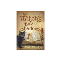 Llewellyn Publications,U.S. The Witch's Book of Shadows (häftad, eng)