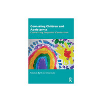 Taylor & francis inc Counseling Children and Adolescents (häftad, eng)