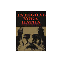 Integral Yoga Publications Integral Yoga Hatha (häftad, eng)