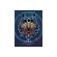 Blue Angel Gallery Seek - Writing & Creativity Journal (häftad, eng)