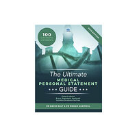 UniAdmissions The Ultimate Medical Personal Statement Guide (häftad, eng)