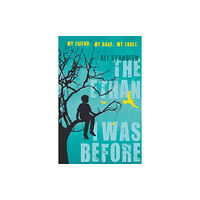 Hachette Children's Group The Ethan I Was Before (häftad, eng)