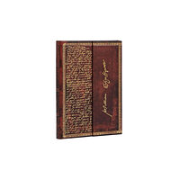 paperblanks Shakespeare, Sir Thomas More (Embellished Manuscripts Collection) Unlined Hardcover Journal (inbunden, eng)