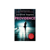 Simon & Schuster Ltd Providence (häftad, eng)