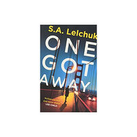 Simon & Schuster Ltd One Got Away (häftad, eng)