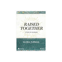 LifeWay Christian Resources Raised Together Bible Study Book (häftad, eng)