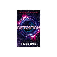 Hot Key Books Distortion (häftad, eng)