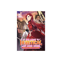 Seven Seas Entertainment, LLC The Most Heretical Last Boss Queen: From Villainess to Savior (Light Novel) Vol. 2 (häftad, eng)