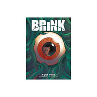 Rebellion Publishing Ltd. Brink Book Three (häftad, eng)