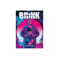 Rebellion Publishing Ltd. Brink Book Four (häftad, eng)