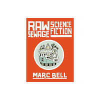 Drawn and Quarterly Raw Sewage Science Fiction (inbunden, eng)