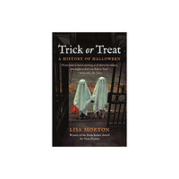 Reaktion Books Trick or Treat (häftad, eng)