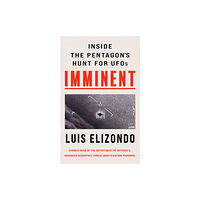 John Blake Publishing Ltd Untitled Lue Elizondo (häftad, eng)