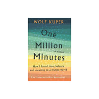 Bonnier Books Ltd One Million Minutes (häftad, eng)