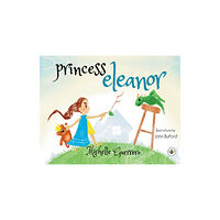 Olympia Publishers Princess Eleanor (häftad, eng)