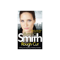 Quercus Publishing Rough Cut (häftad, eng)