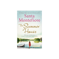 Simon & Schuster Ltd The Summer House (häftad, eng)