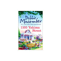 HarperCollins Publishers 1105 Yakima Street (häftad, eng)