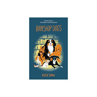 Allen & Unwin Bookshop Dogs (inbunden, eng)