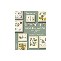 Editions Flammarion Deyrolle: French Botanical Art (häftad, eng)