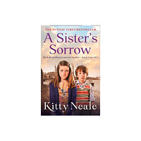 HarperCollins Publishers A Sister’s Sorrow (häftad, eng)