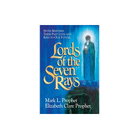 Summit University Press,U.S. Lords of the Seven Rays - Pocketbook (häftad, eng)