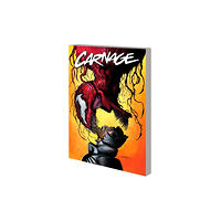 Marvel Comics Carnage Vol. 2: Symbiosis Necrosis (häftad, eng)