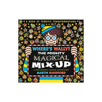 Walker Books Ltd Where's Wally? The Mighty Magical Mix-Up (inbunden, eng)