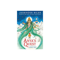 Walker Books Ltd Anya's Quest (inbunden, eng)