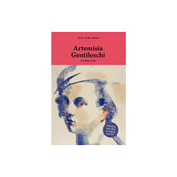 Orion Publishing Co Artemisia Gentileschi (inbunden, eng)