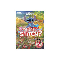 Bonnier Books Ltd Where's Stitch? (häftad, eng)