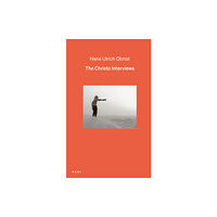 HENI Publishing The Christo Interviews (inbunden, eng)