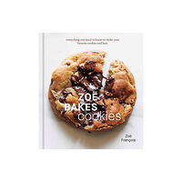 Potter/Ten Speed/Harmony/Rodale Zoe Bakes Cookies (inbunden, eng)