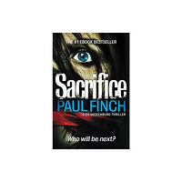 HarperCollins Publishers Sacrifice (häftad, eng)