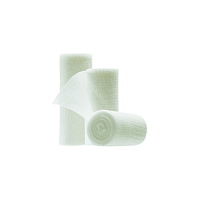 MOLLELAST Fixeringsbinda MOLLELAST HAFT 10cmx4m