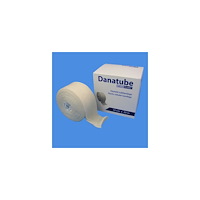 MEDIPLAST Tubförband Danatube 8,0cmx20m