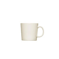 i iittala Mugg IITTALA Teema 30cl vit 6/fp