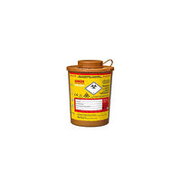 WoodSafe® Kanylburk WOODSAFE 3L