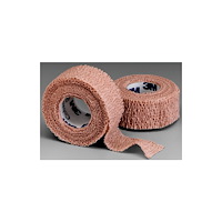 COBAN Binda COBAN 2,5cmx4,6m 5/fp