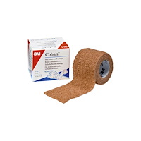 COBAN Binda COBAN 5cmx4,6m