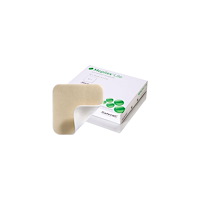 MEPILEX Mepilex Lite 6x8,5cm 5/fp