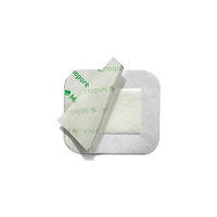 MEPORE Mepore Pad 9x15cm 50/fp