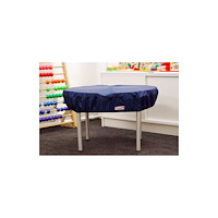 TICKIT Överdrag till Sand och vattenbord