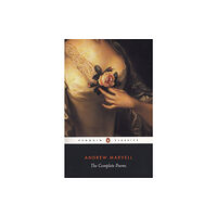 Penguin books ltd The Complete Poems (häftad, eng)