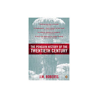 Penguin books ltd The Penguin History of the Twentieth Century (häftad, eng)