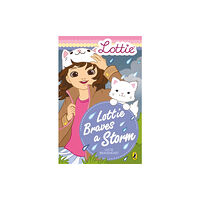 Penguin Random House Children's UK Lottie Dolls: Lottie Braves a Storm (häftad, eng)