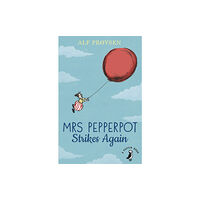 Penguin Random House Children's UK Mrs Pepperpot Strikes Again (häftad, eng)