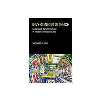 Mit press ltd Investing in Science (inbunden, eng)